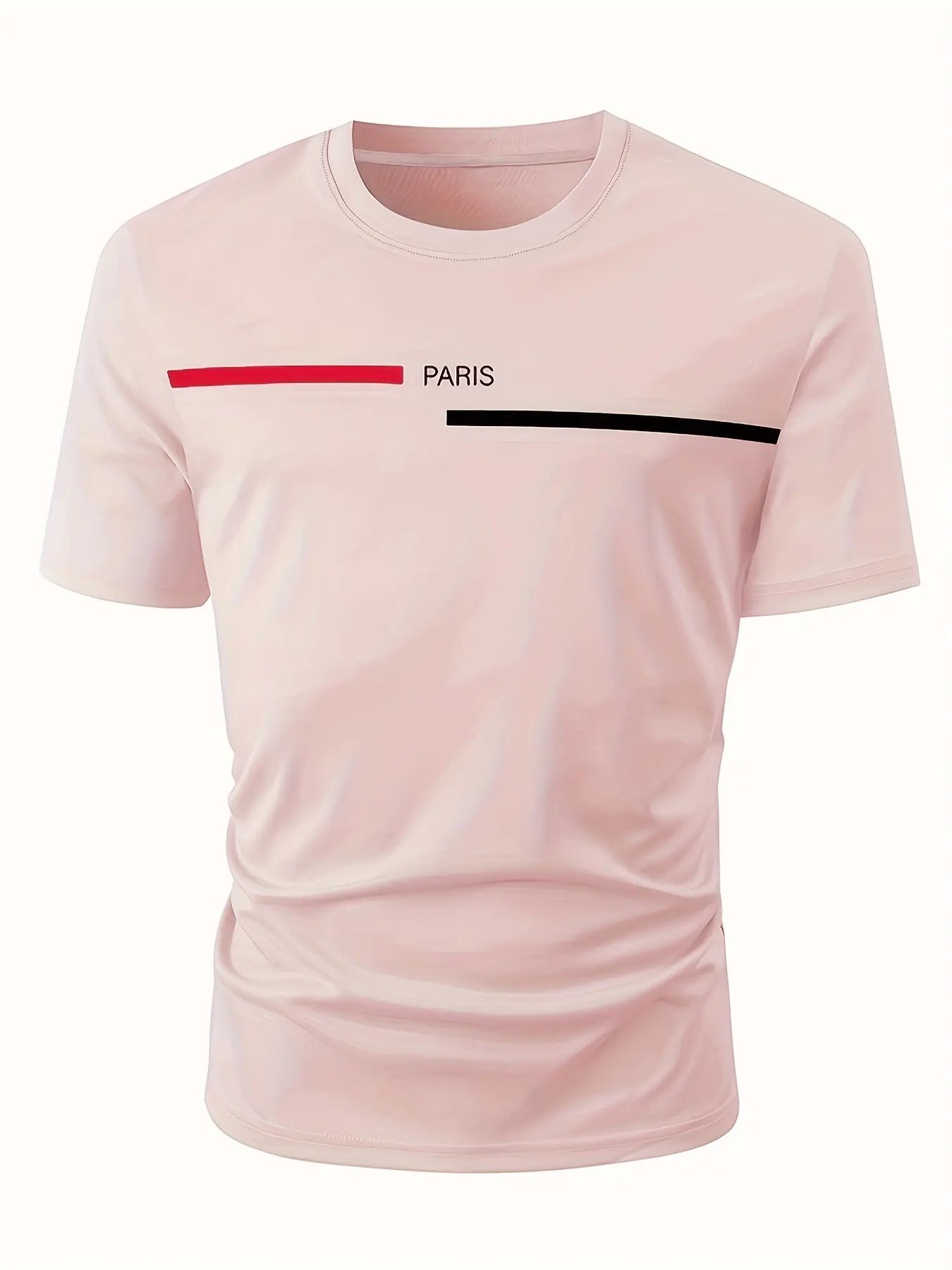 Blush Pink