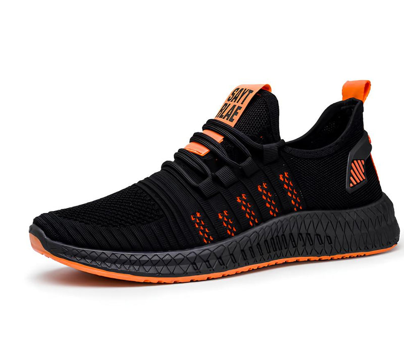 Orange Red